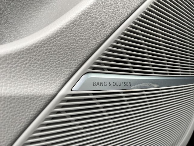 Audi Q7 45 TDI Quattro