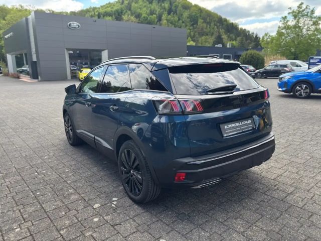 Peugeot 3008 GT-Line