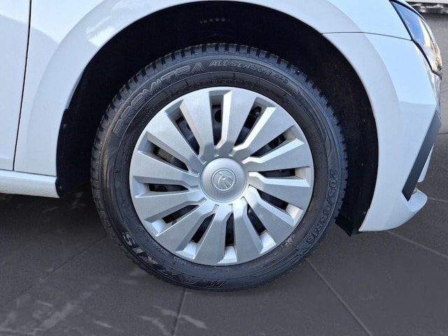 Skoda Scala Scala Essence 1,0 TSI 7-Gang