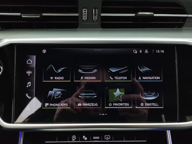 Audi A6 45 TDI Avant Quattro S-Tronic