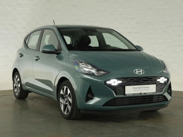 Hyundai i10 Trend