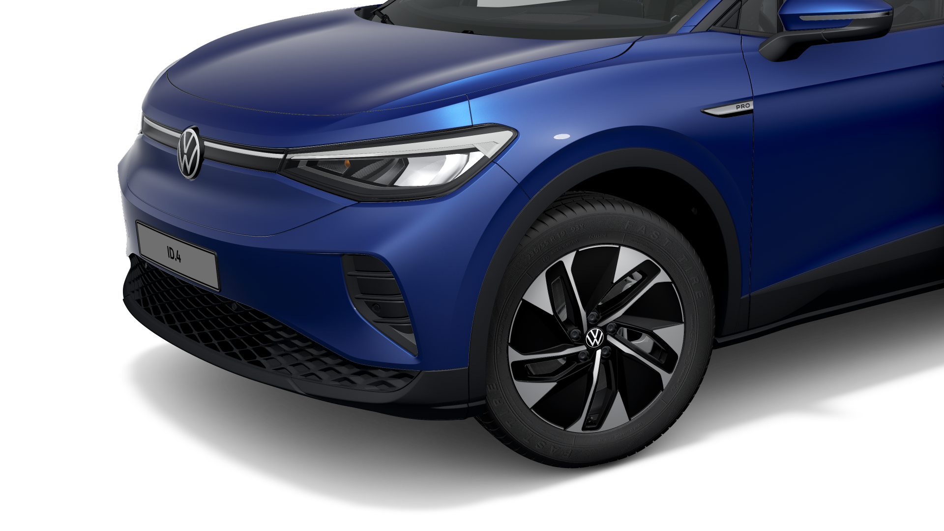 Volkswagen ID.4 Performance Pro