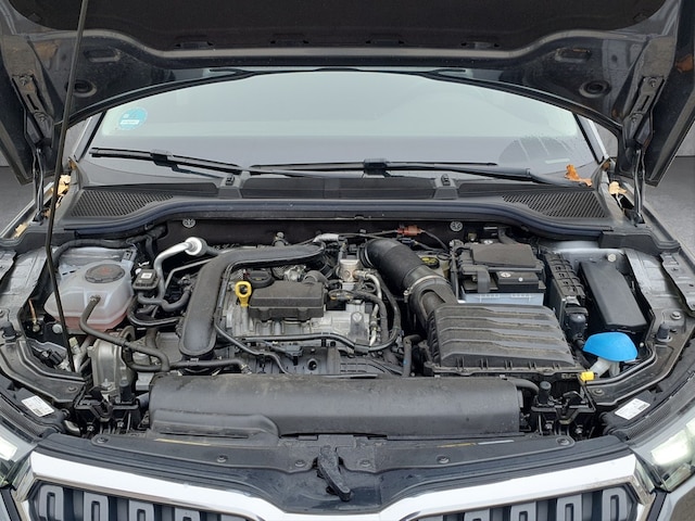 Skoda Kamiq 1.0 TSI Style Style