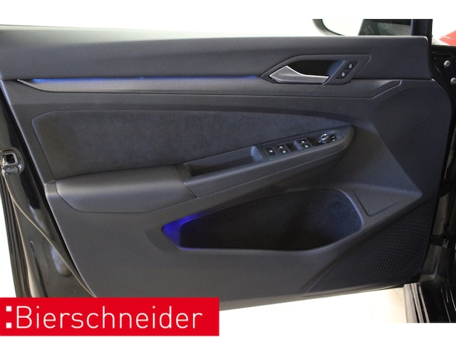 Volkswagen Golf 2.0 TSI DSG Style