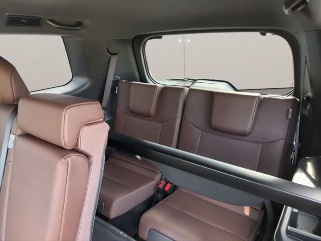 Toyota Land Cruiser 2.8 D-4D Executive