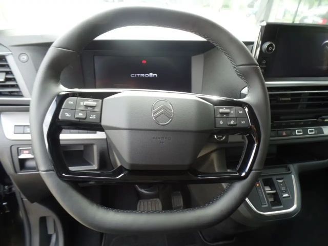 Citroën Spacetourer BlueHDi Plus