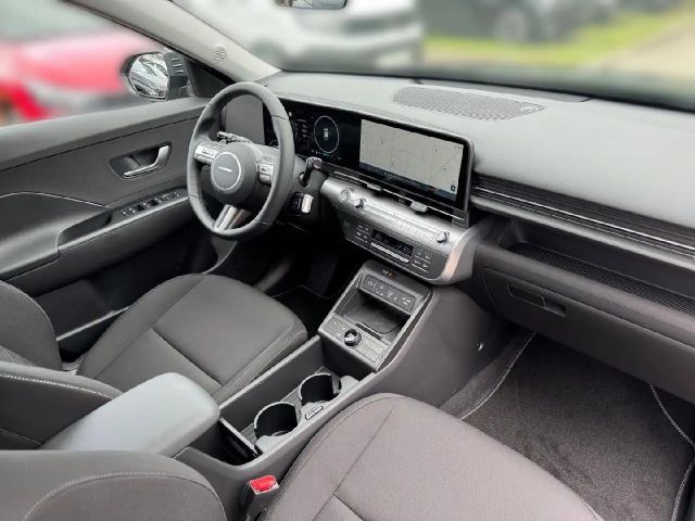 Hyundai Kona Electric Trend