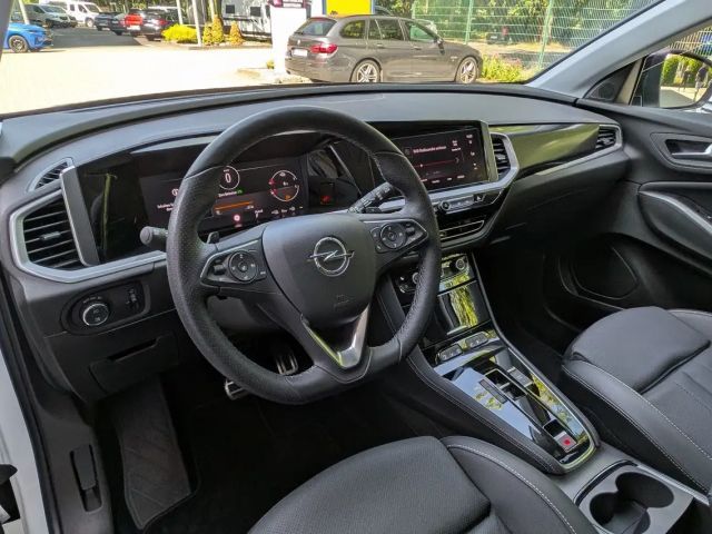 Opel Grandland X Grandland 1.6 GSe Plug-in Hybrid4 Autom. *ACC*