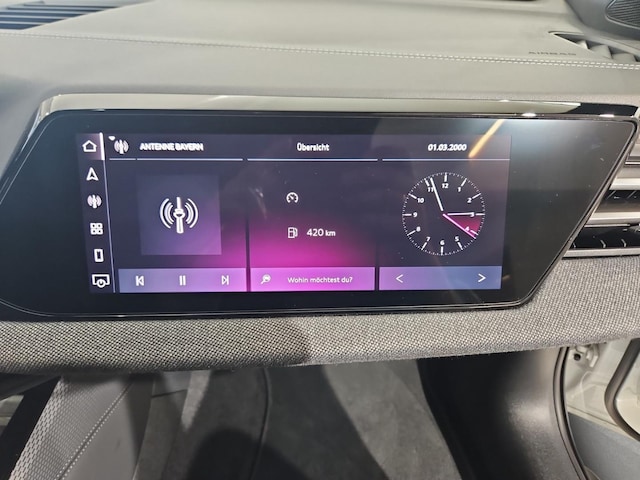 Audi A5 Avant Quattro S-Tronic