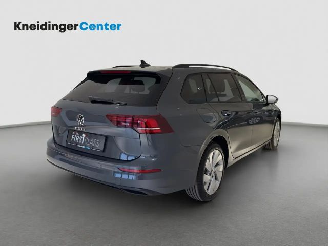 Volkswagen Golf Business Variant