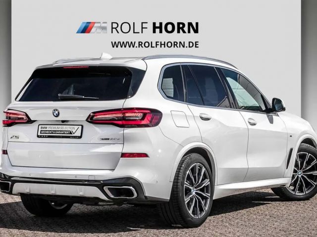 BMW X5 M-Sport xDrive30d