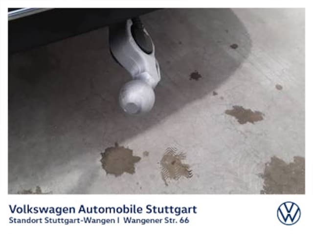 Volkswagen Passat 1.5 TSI Business DSG Variant