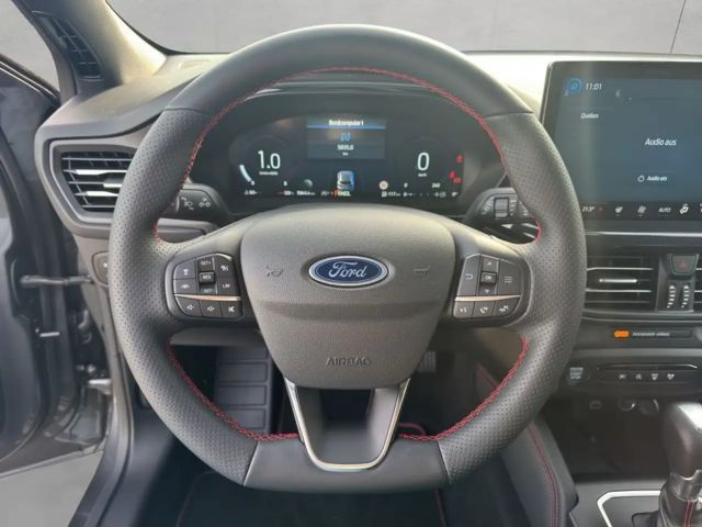 Ford Focus EcoBoost ST Line Wagon