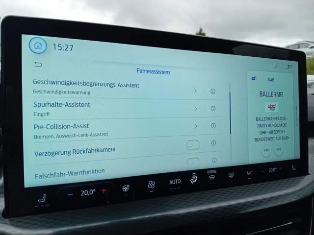 Ford Kuga EcoBoost Titanium