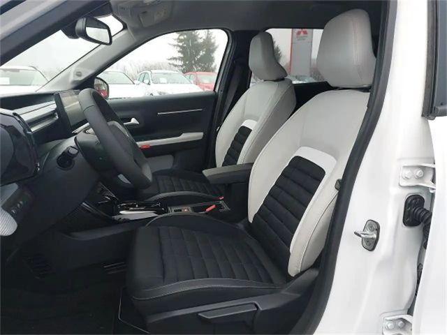 Citroën C3 Aircross Hybrid Max