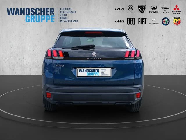 Peugeot 3008 Active Pack PureTech