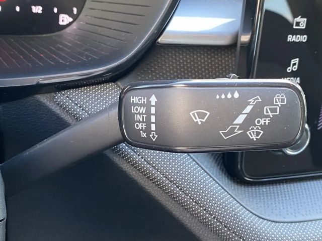 Skoda Fabia Selection