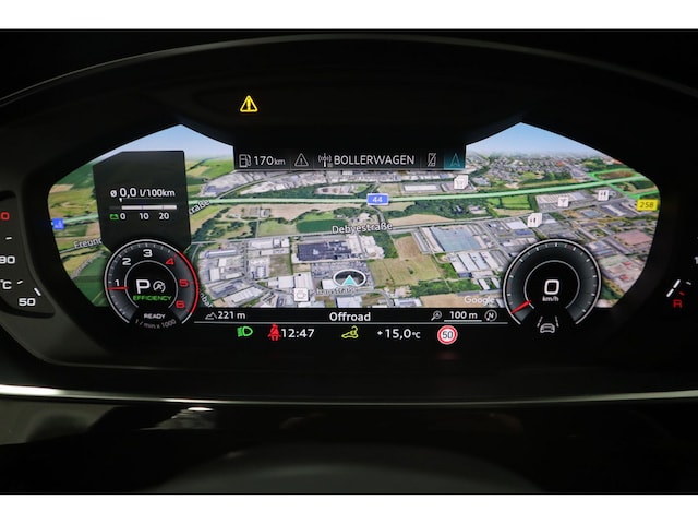 Audi A8 50 TDI Lang Quattro