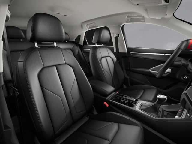 Audi Q3 35 TDI S-Line S-Tronic Sportback