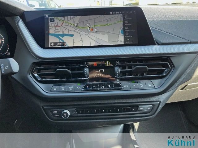 BMW 120 120d M-Sport Sedan xDrive