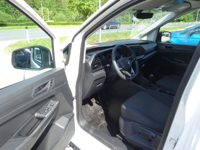 Volkswagen Caddy Kastenwagen Entry 2,0 TDI Ab € 249,- im Monat