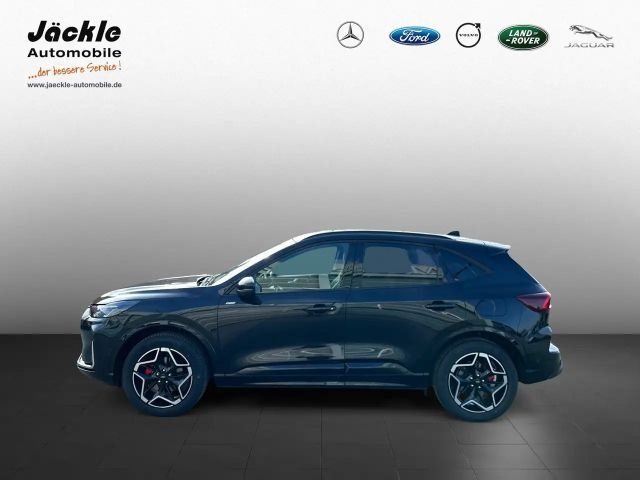 Ford Kuga Hybrid ST Line X