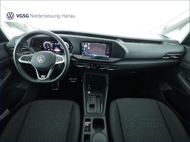 Volkswagen Caddy Life Maxi