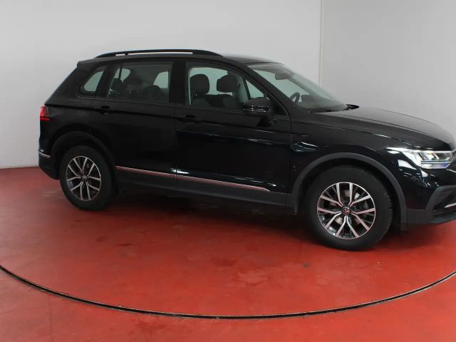 Volkswagen Tiguan 2.0 TDI DSG Life