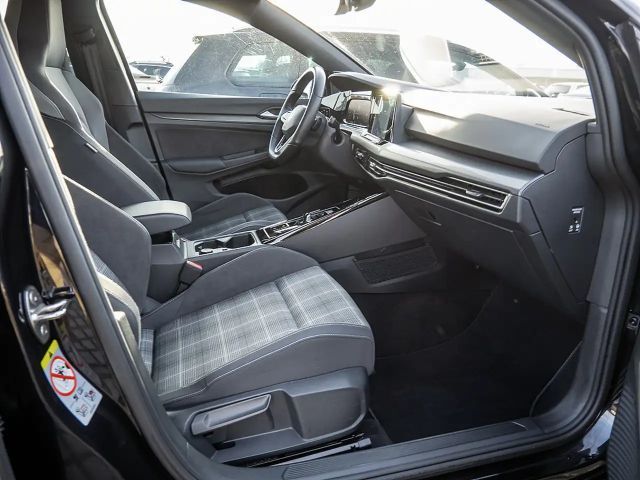 Volkswagen Golf 2.0 TDI GTD Golf VIII