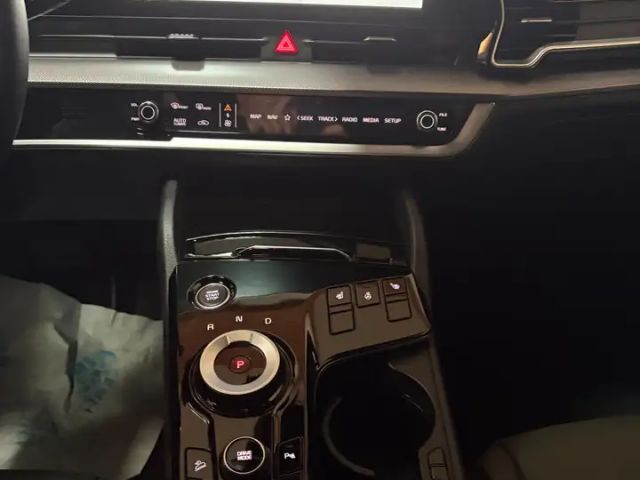 Kia Sportage Nightline Edition