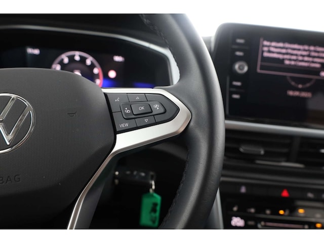 Volkswagen T-Roc 1.5 TSI Life