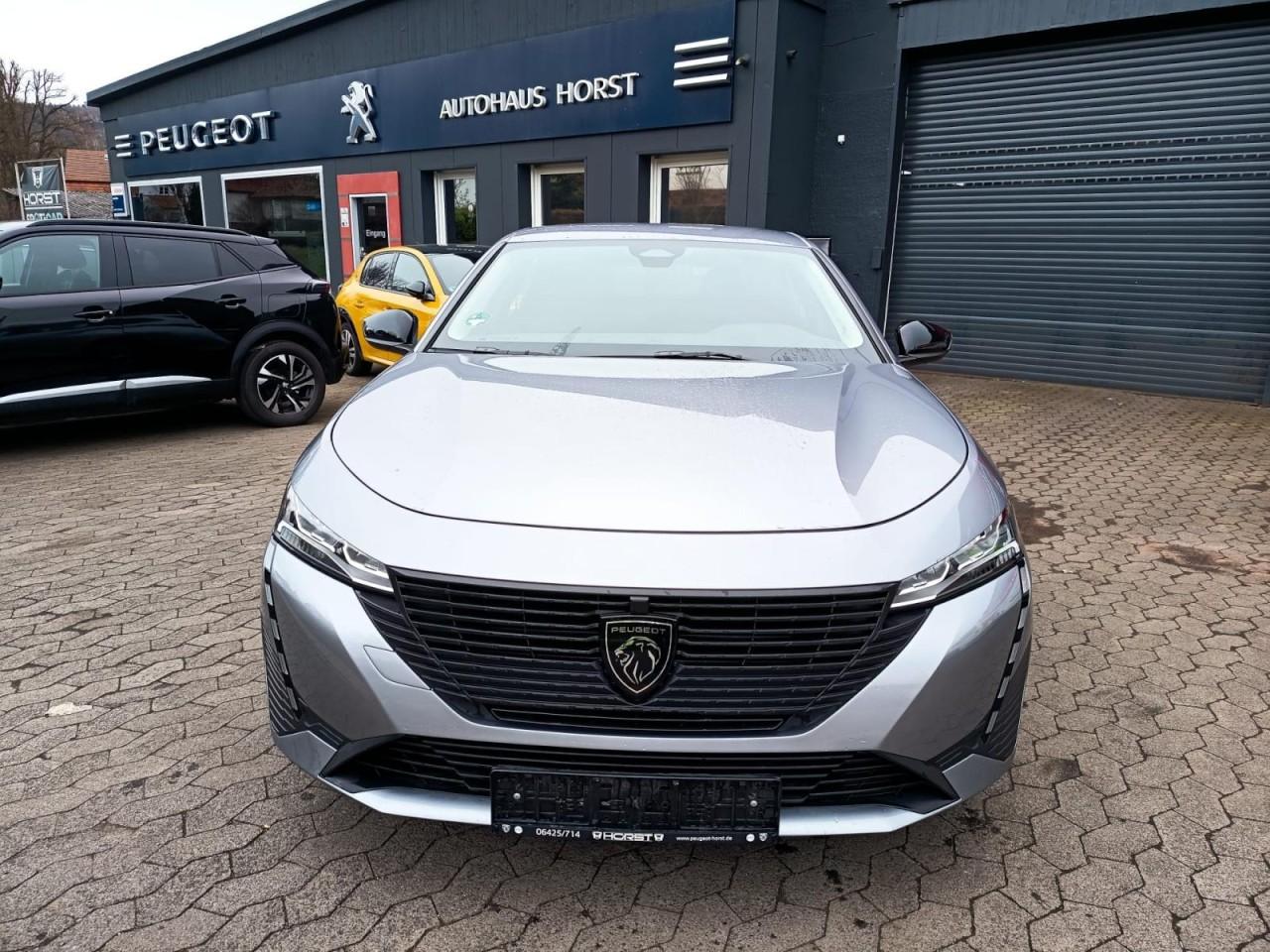 Peugeot 308 Active Pack EAT8 SW