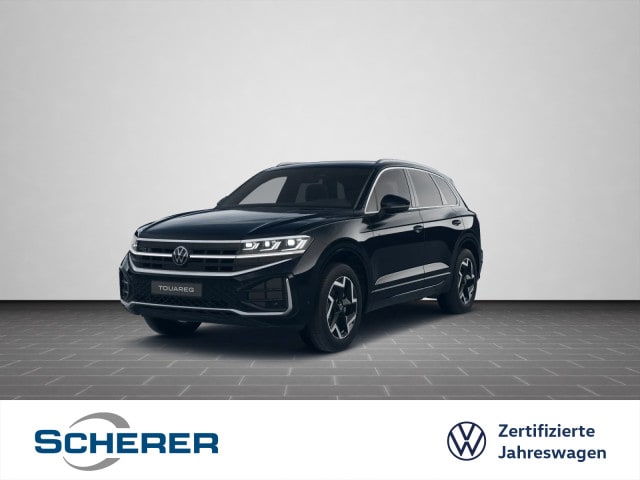 Volkswagen Touareg IQ.Drive R-Line