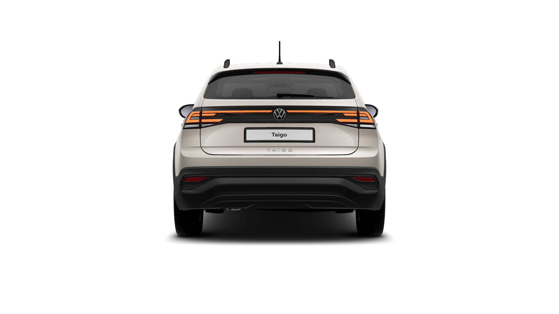 Volkswagen Taigo 1.0 TSI