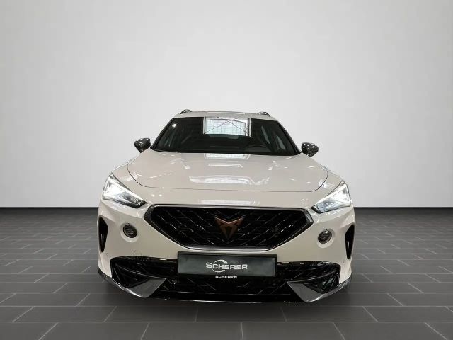 Cupra Formentor 2.0 TSI 4Drive DSG VZ