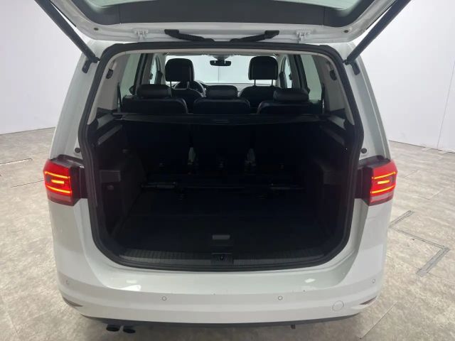 Volkswagen Touran 2.0 TDI Comfortline DSG