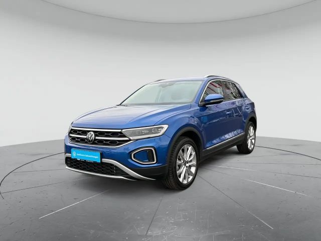 Volkswagen T-Roc 1.5 TSI Style