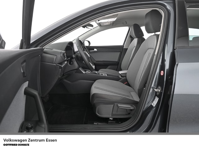 Seat Leon Sportstourer Style