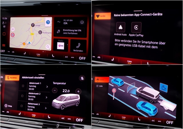 Volkswagen Multivan 2.0 TDI DSG T7