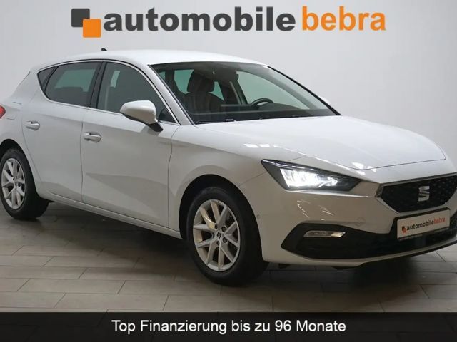 Seat Leon 1.5 TSI Style