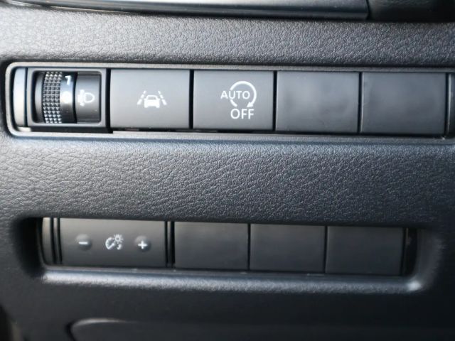 Nissan Qashqai Acenta DIG-T