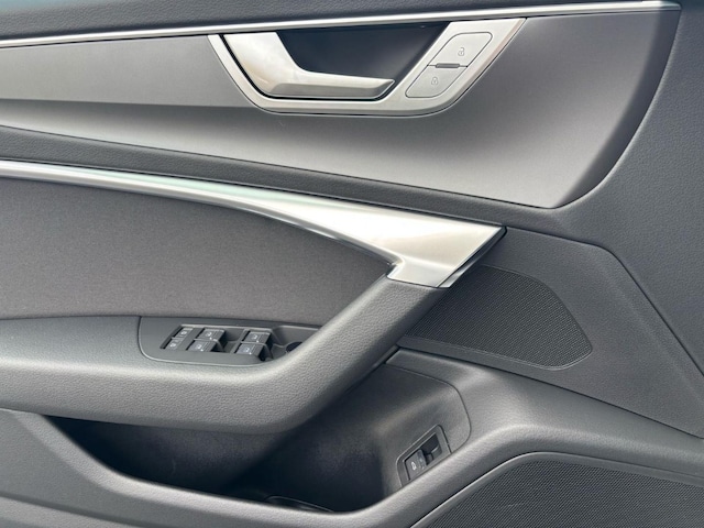 Audi A6 40 TDI Avant S-Tronic