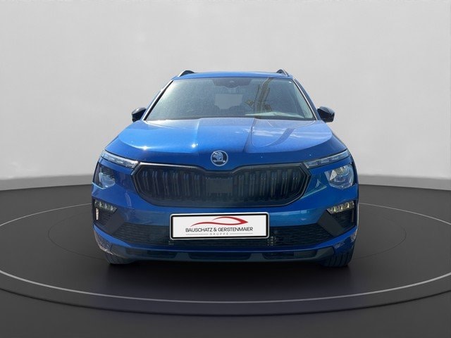 Skoda Kamiq 1.0 TSI 85 Drive
