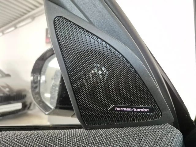 BMW X3 M-Sport xDrive