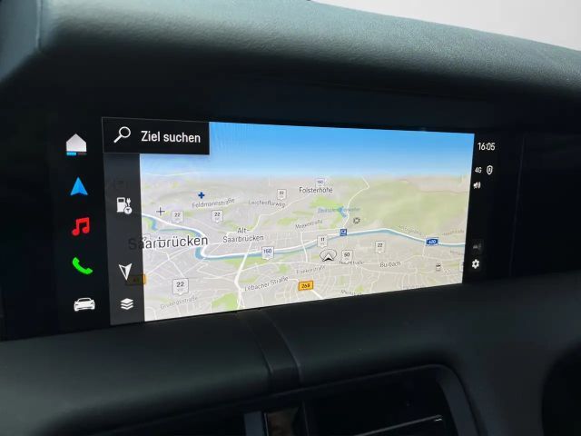 Porsche Taycan Sport Turismo