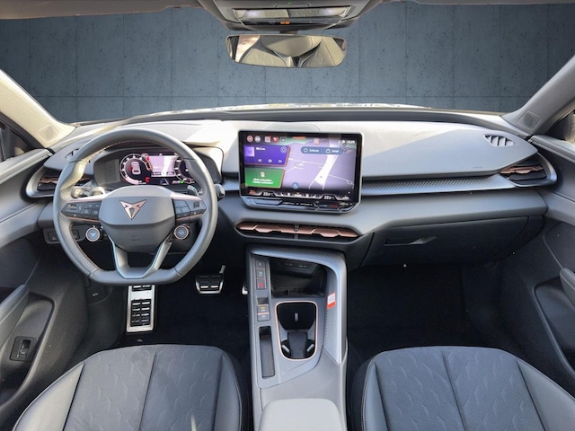 Cupra Terramar 1.5 eTSI