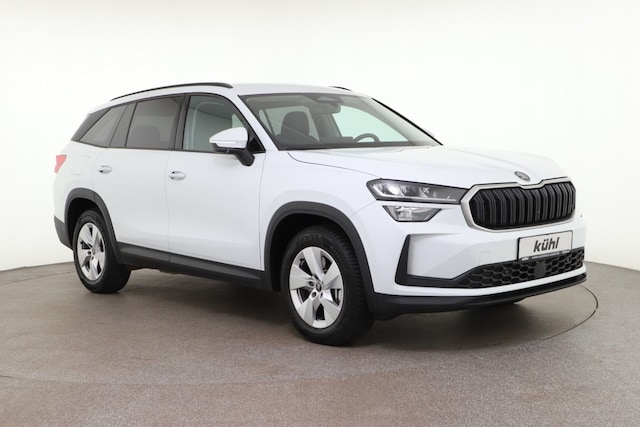 Skoda Kodiaq 2.0 TDI Selection