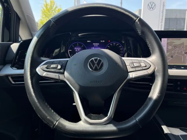 Volkswagen Golf 2.0 TDI DSG Life Variant