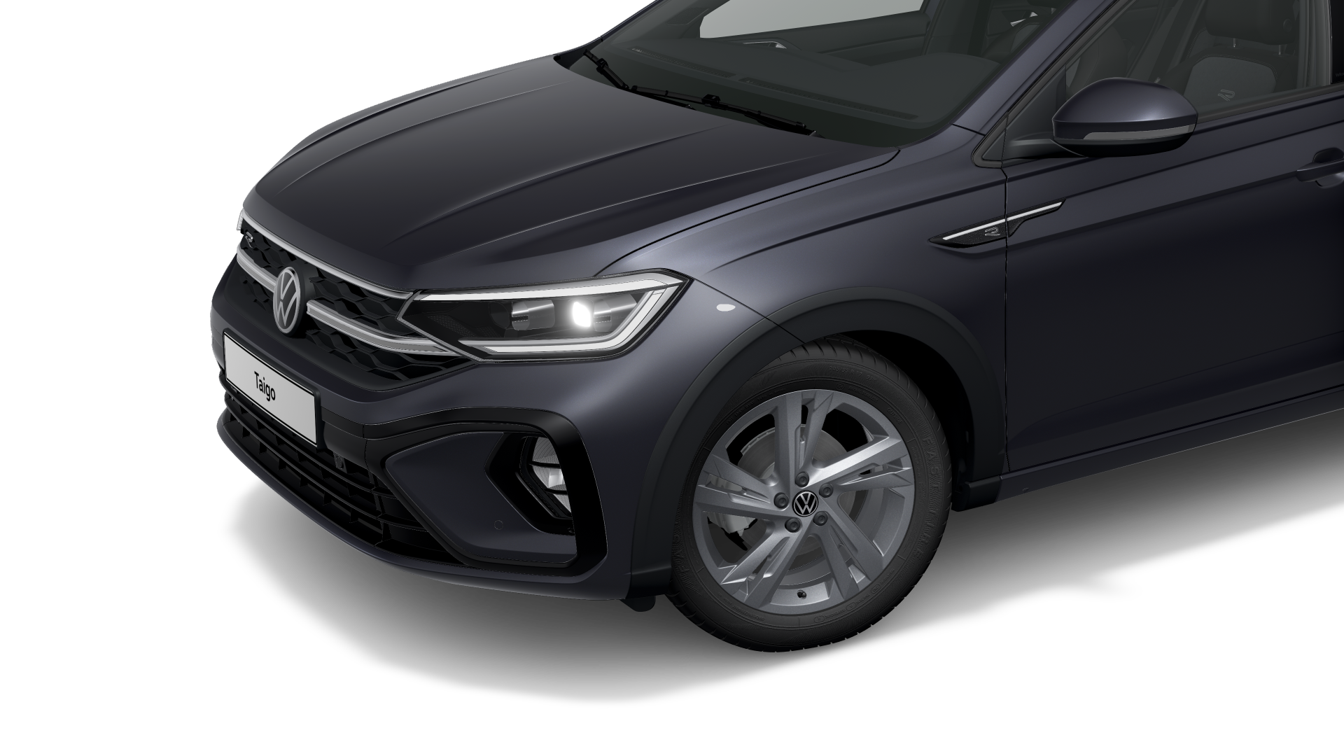 Volkswagen Taigo 1.5 TSI