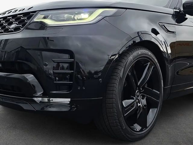 Land Rover Discovery Dynamic HSE